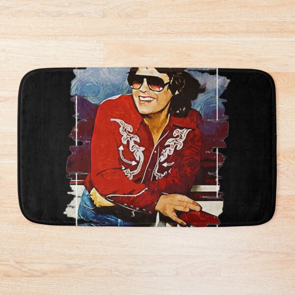Item preview, Ronnie Milsap Brush Art  designed and sold by Saawa Taawe.