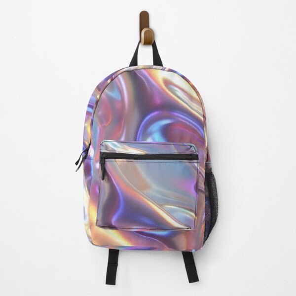 Item preview, Shimmering holography – flowing light textures designed and sold by CosmicGlyph.