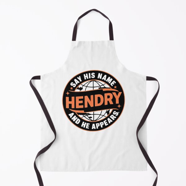 Item preview, Joe Hendry - Say His Name And He Appears designed and sold by ReenaCollection.