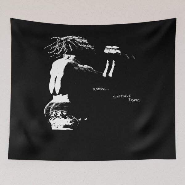 Item preview, RODEO SINCERELY Classic  designed and sold by TENSAI-DESIGNER.