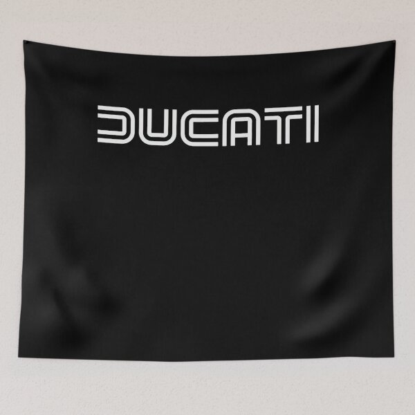 Item preview, 70s Ducati  designed and sold by Saawa Taawe.