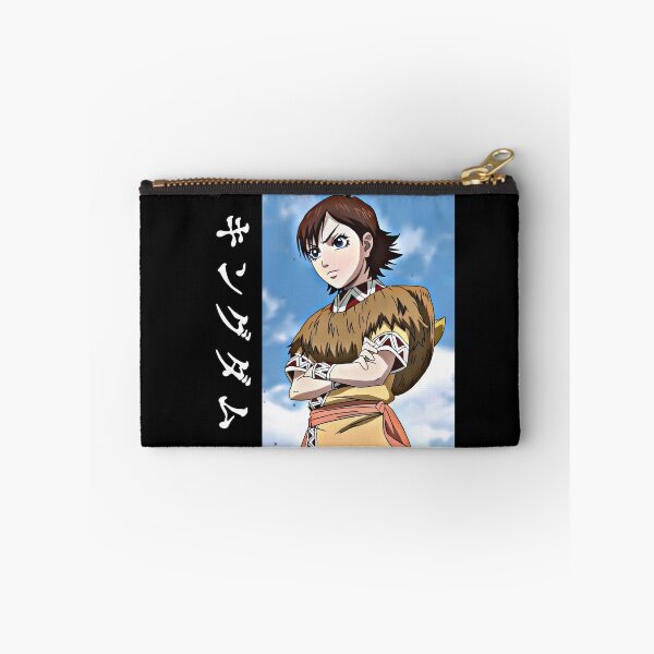Item preview, Liao Diao He Kingdom Anime Warrior – Historical Manga designed and sold by vistalyn.