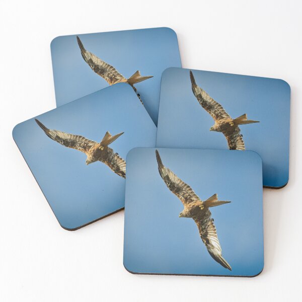 Item preview, Red kite flying designed and sold by Stephen Jarman.