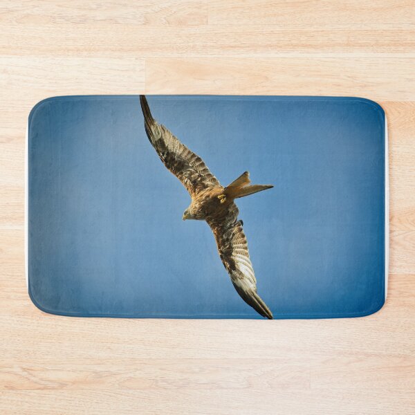 Item preview, Red kite flying designed and sold by Stephen Jarman.
