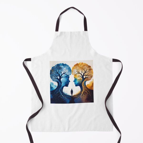Item preview, Between the Trees - Between Worlds designed and sold by FehlingMedia.