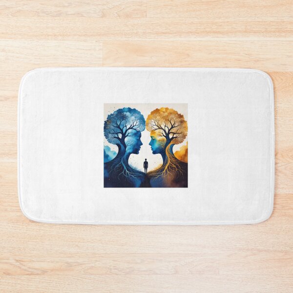 Item preview, Between the Trees - Between Worlds designed and sold by FehlingMedia.