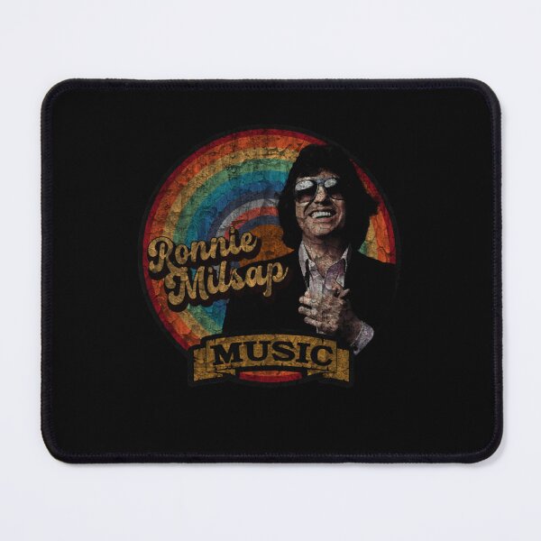 Item preview, Ronnie Milsap Design On For To All  designed and sold by TENSAI-DESIGNER.