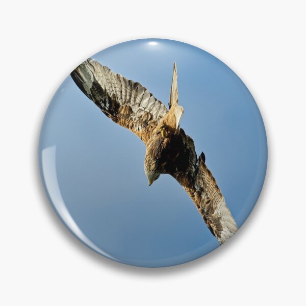 Item preview, Red kite flies away designed and sold by Stephen Jarman.