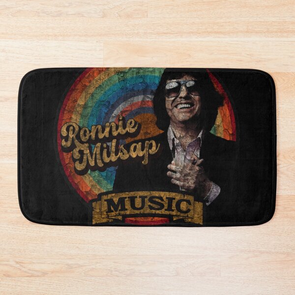 Item preview, Ronnie Milsap Design On For To All  designed and sold by TENSAI-DESIGNER.