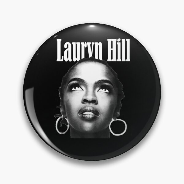 Item preview, lauryn hill love for lauryn hill lovers 17 designed and sold by ReenaCollection.