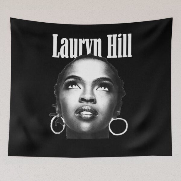 Item preview, lauryn hill love for lauryn hill lovers 17 designed and sold by ReenaCollection.