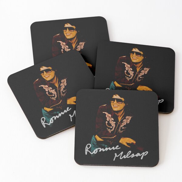 Item preview, Ronnie Milsap  designed and sold by TENSAI-DESIGNER.