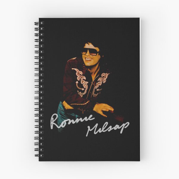 Item preview, Ronnie Milsap  designed and sold by TENSAI-DESIGNER.