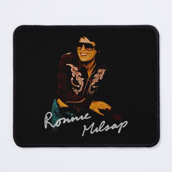Item preview, Ronnie Milsap  designed and sold by TENSAI-DESIGNER.