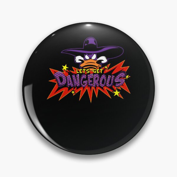 Item preview, Lets Get Dangerous Pop Grit  designed and sold by ReenaCollection.