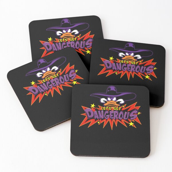 Item preview, Lets Get Dangerous Pop Grit  designed and sold by ReenaCollection.