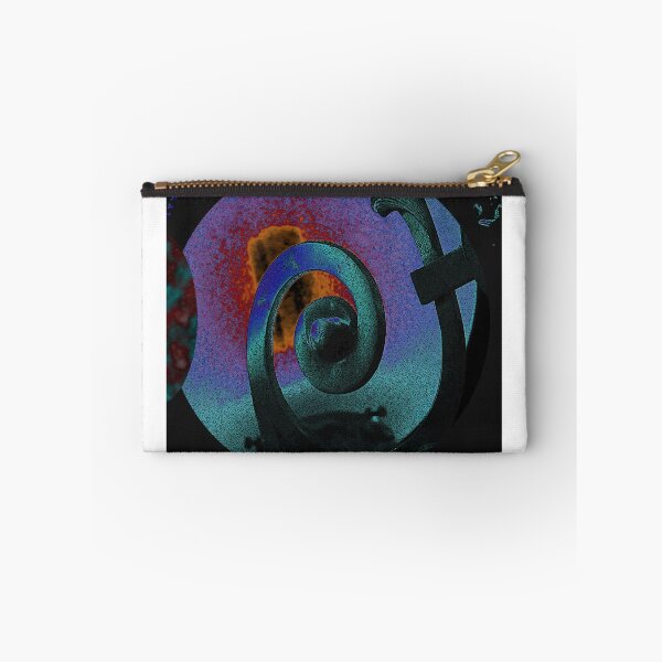 Item preview, Blue spiral designed and sold by Krešimira Gojanović.