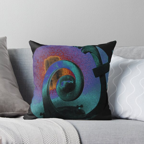 Item preview, Blue spiral designed and sold by Krešimira Gojanović.