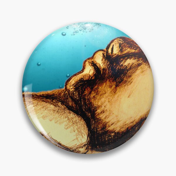 Item preview, Time heals all wounds designed and sold by AkilRoperArt.