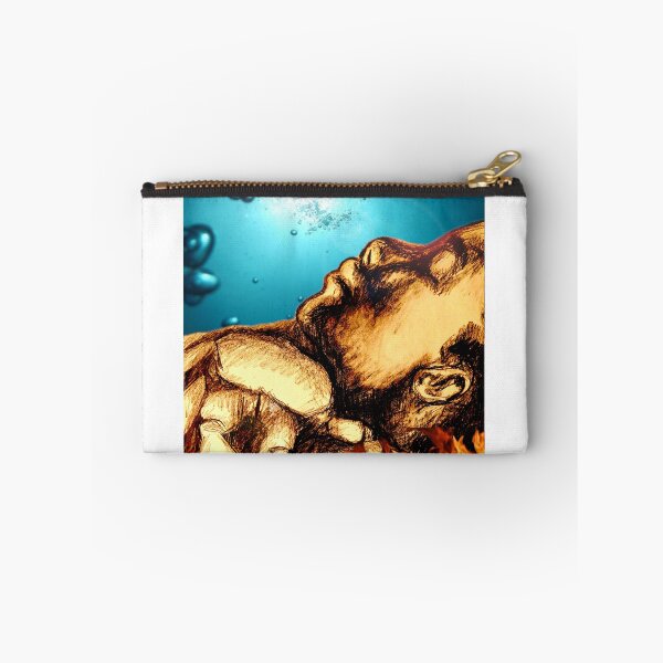 Item preview, Time heals all wounds designed and sold by AkilRoperArt.