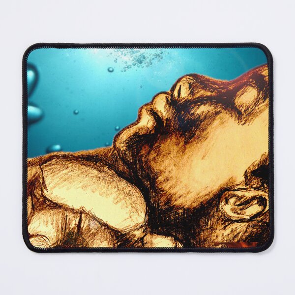 Item preview, Time heals all wounds designed and sold by AkilRoperArt.