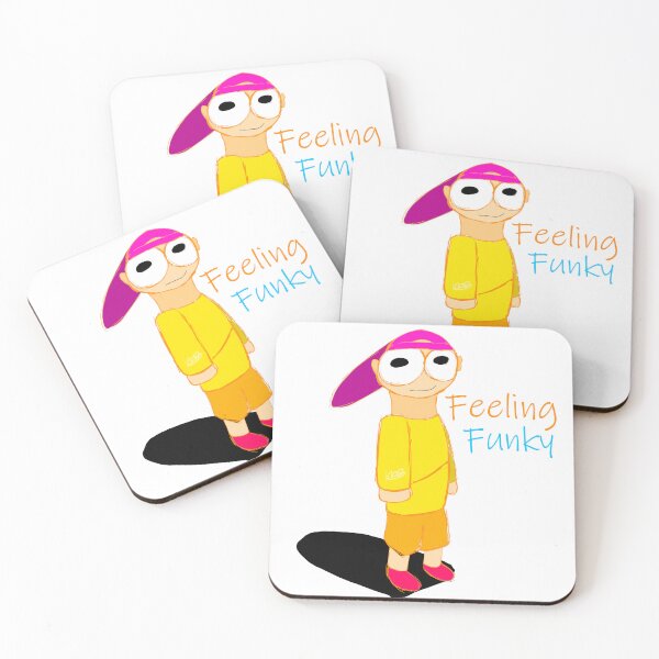 Item preview, feeling Funky designed and sold by MarSteigingaArt.