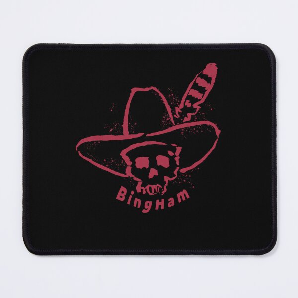 Item preview, Ryan Bingham designed and sold by TENSAI-DESIGNER.