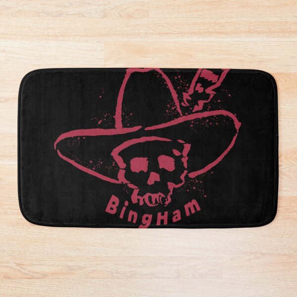 Item preview, Ryan Bingham designed and sold by TENSAI-DESIGNER.