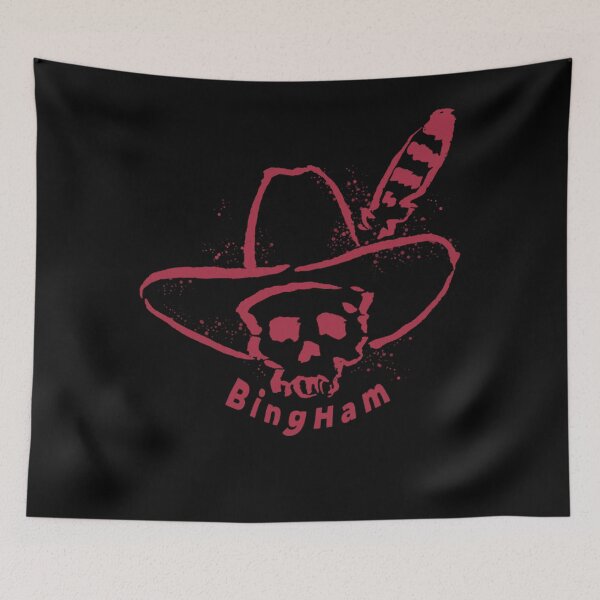 Item preview, Ryan Bingham designed and sold by TENSAI-DESIGNER.