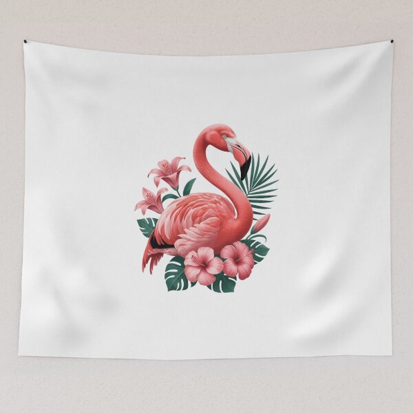 Item preview, Copy of pink flamingo  designed and sold by jkrphoto.