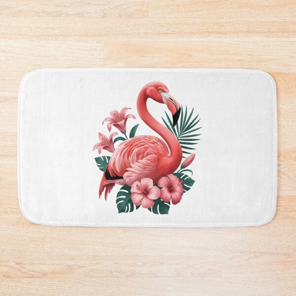 Item preview, Copy of pink flamingo  designed and sold by jkrphoto.
