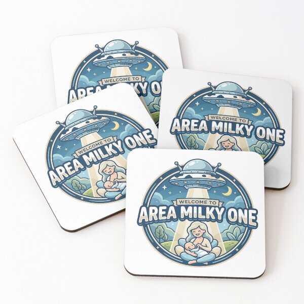 Item preview, Area Milky One designed and sold by Pairofus.