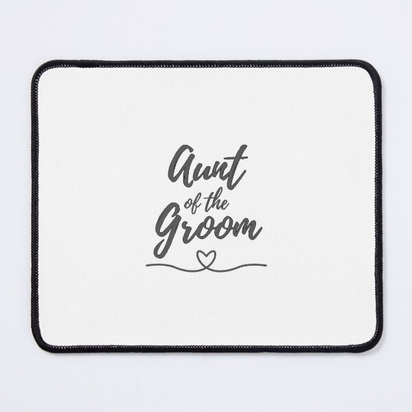 Item preview, Elegant Wedding Aunt of the Groom designed and sold by DixieGirlStudio.
