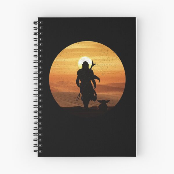 Item preview, The Mando  designed and sold by TENSAI-DESIGNER.