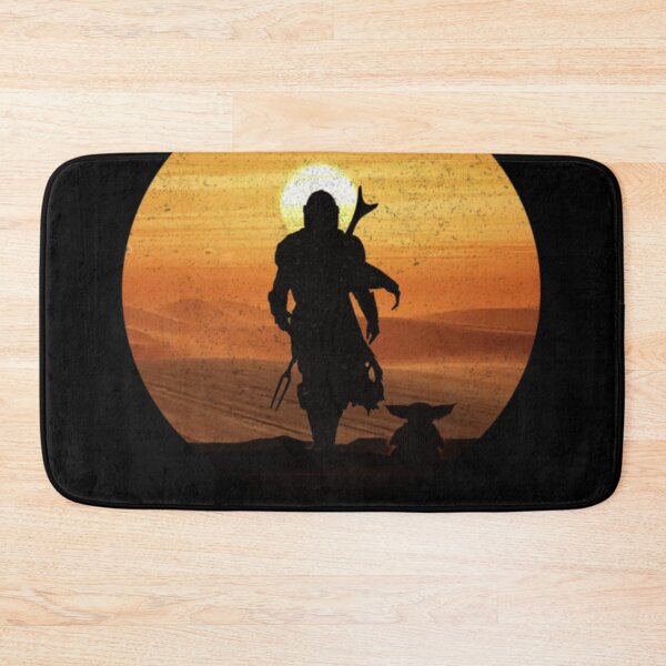 Item preview, The Mando  designed and sold by TENSAI-DESIGNER.