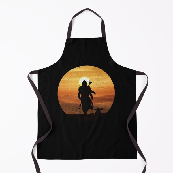 Item preview, The Mando  designed and sold by TENSAI-DESIGNER.
