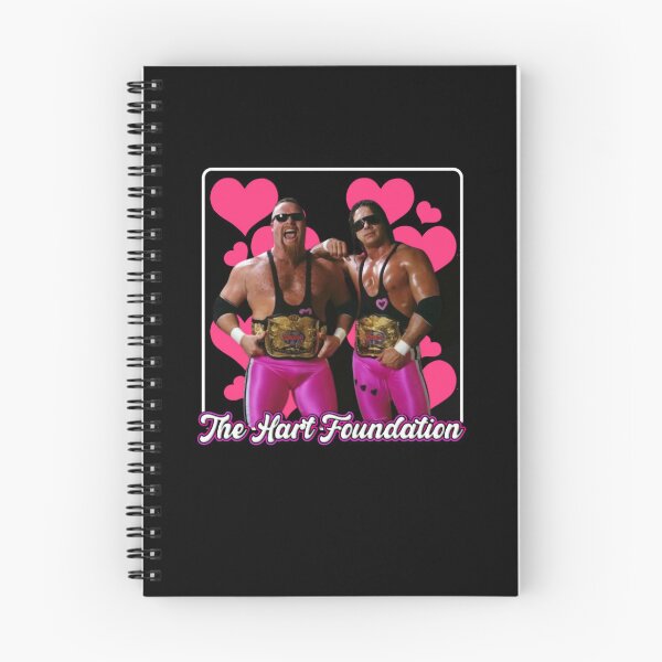 Item preview, The Hart Foundation  designed and sold by ReenaCollection.