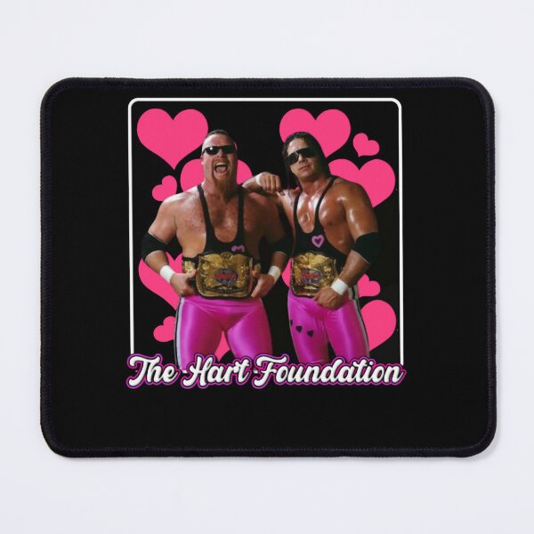 Item preview, The Hart Foundation  designed and sold by ReenaCollection.