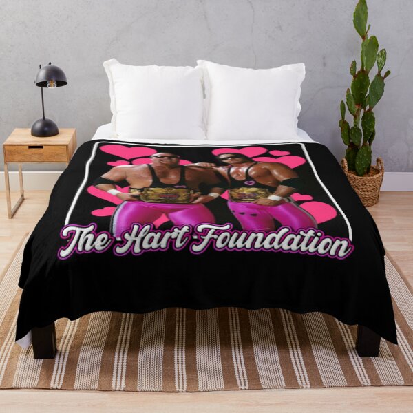 Item preview, The Hart Foundation  designed and sold by ReenaCollection.