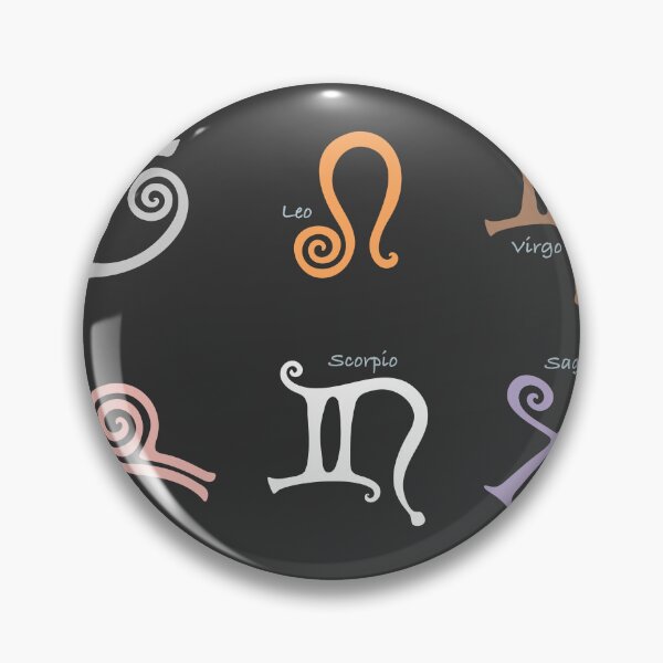 Item preview, Horoscopes designed and sold by SNMKC.