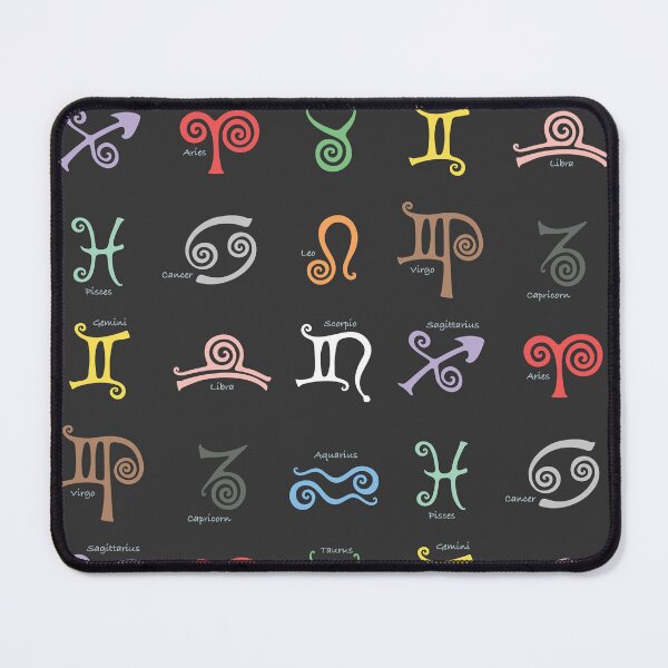 Item preview, Horoscopes designed and sold by SNMKC.