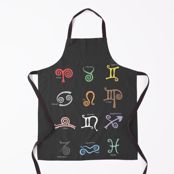 Item preview, Horoscopes designed and sold by SNMKC.