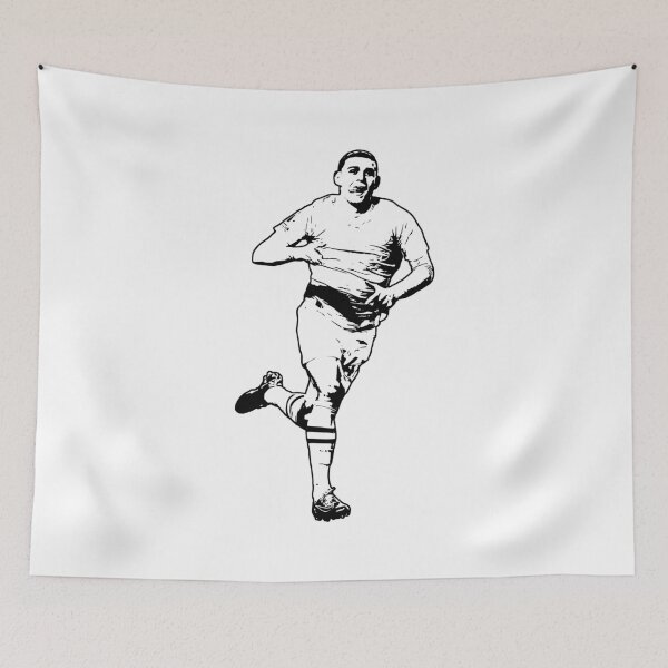 Item preview, foden football art designed and sold by CoconutSportsCo.