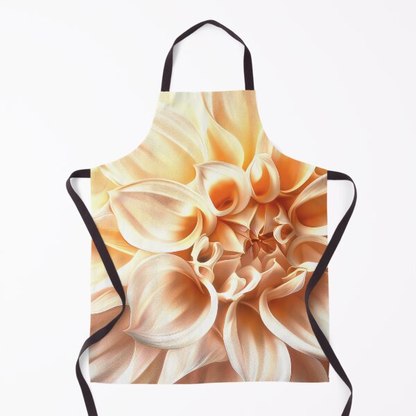 Item preview, Sea of Flowers – In gentle waves of elegance designed and sold by CosmicGlyph.