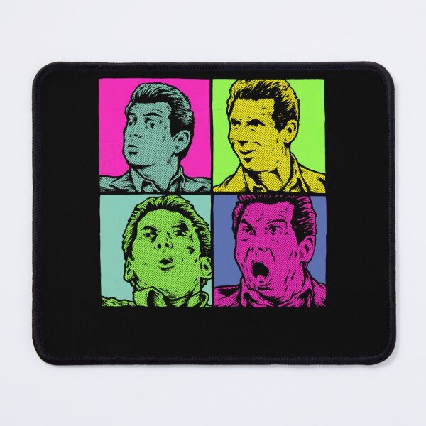 Item preview, THE INTERVIEW  designed and sold by ReenaCollection.