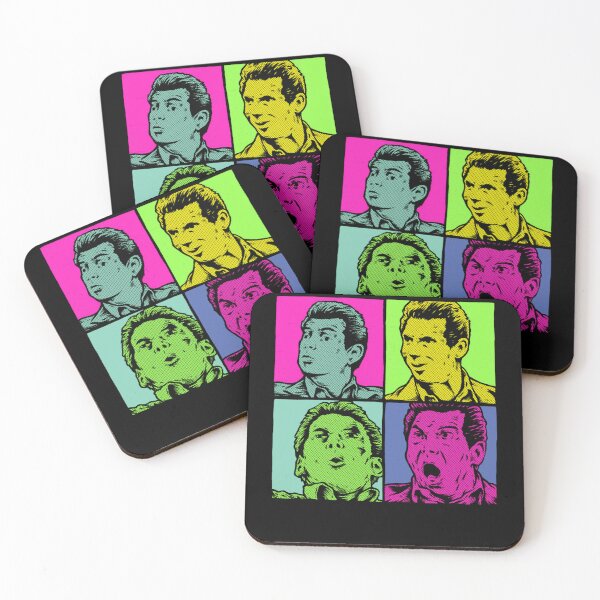 Item preview, THE INTERVIEW  designed and sold by ReenaCollection.