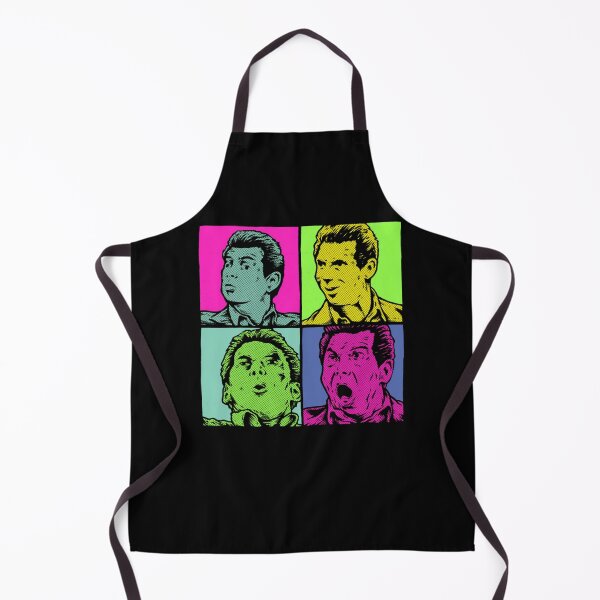 Item preview, THE INTERVIEW  designed and sold by ReenaCollection.
