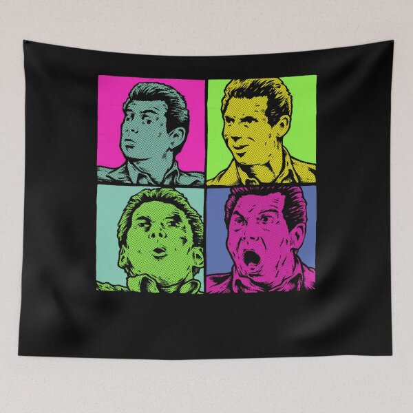 Item preview, THE INTERVIEW  designed and sold by ReenaCollection.