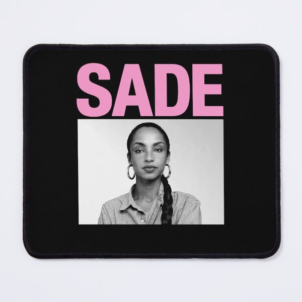 Item preview, Sade Adu Style  designed and sold by Saawa Taawe.