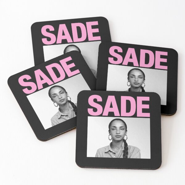 Artikelvorschau, Sade Adu Style entworfen und verkauft von Saawa Taawe.